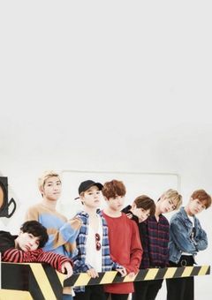 BTS BL短編集