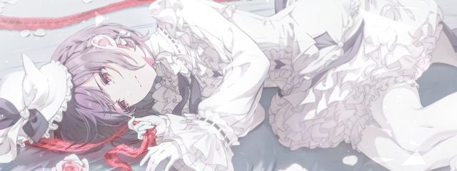 IORI☆暇人さんの壁紙画像