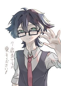 7歳差ですが、愛してください！