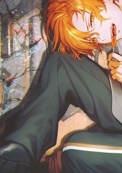 わがまま お坊ちゃま .ᐟ.ᐣ