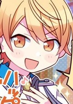 裏ボス組が魔法少女になっちゃった〜.ᐟ ‪.ᐣ