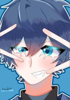 あんぽたの★イラスト部屋