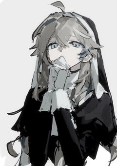 　‖　悪魔への対抗者