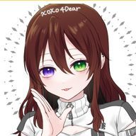 夢に向かう小人さんのアイコン画像