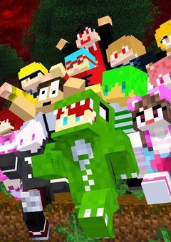 負けヒロインは、ヒロインになれません　『夏コラボメンバー』