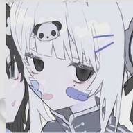 澪音 フォロバ絶対デス黒にゃんこ(=^_^=)とペア画中さんのアイコン画像