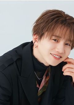 私の心を変えてくれた人＿