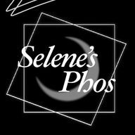 𝐒𝐞𝐥𝐞𝐧𝐞’𝐬 𝐏𝐡𝐨𝐬公式さんのアイコン画像