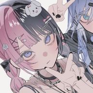 　　絢世.jpさんのアイコン画像