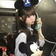 　花乃　鈴　ちゃん　🌙*·̩͙‎𖤐‎  さんのアイコン画像