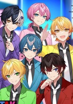 体の弱い私がAMPTAKに拾われました