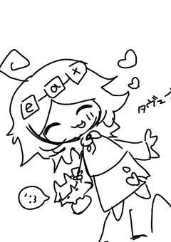 FPEイラスト