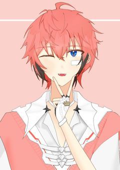 イラスト投稿部屋〜