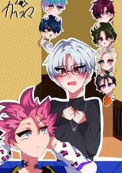 〜恋する理解〜