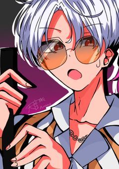 神の領域に迷い込んだカリスマたち