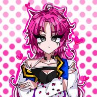 🫧天音_Amaneᯓ͙͘͡★さんのアイコン画像
