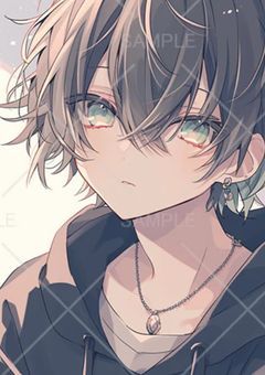 兄弟が6人､､､できました、（？