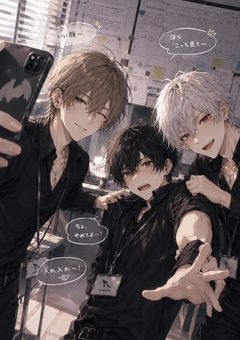 𝒩𝒿𝓈𝟺 #急募 正体を隠し通す方法 ．