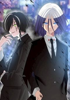 【悪童六鬼】オタクの"憑影"達