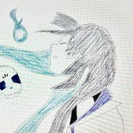 蒼華🪼🌙🤍さんのアイコン画像