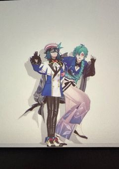 フラメモを語る奴