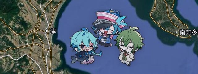 🍤🫧さんの壁紙画像