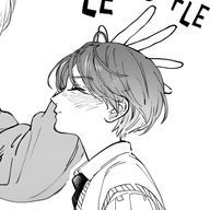 　　　　重雲るいさんのアイコン画像