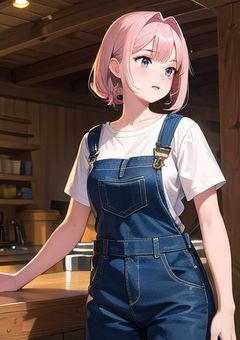 🛡【ex】君と生きるもうひとつの世界