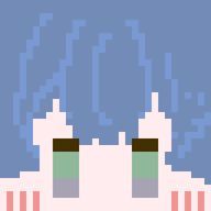 雨白晴ノさんのアイコン画像