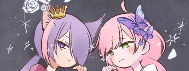 🌈虹川藍🌈さんの壁紙画像