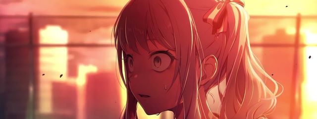 弥千夜(ちの)さんの壁紙画像