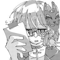 ペてんし@新作投稿したよ～さんのアイコン画像