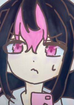 〜イラスト練習部屋〜