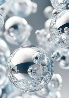 私たちの特別な能力…