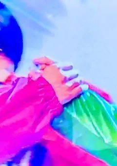 天然番長、俺の推し。