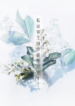 私はWT国の(裏)幹部です！