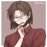 ⚫🌷さんのアイコン画像