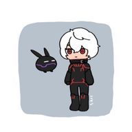 おばけ〜✌︎('ω')✌︎さんのアイコン画像