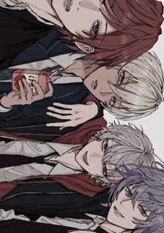 媚 び る の 辞 め た だ け な の に