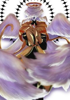 アンテ、AUのイラスト部屋