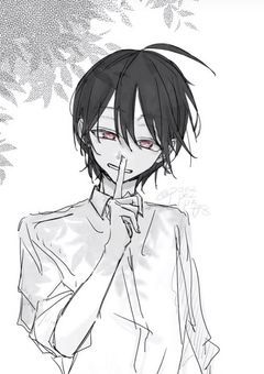 晴暗pixivにあげる予定の小説