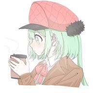 今年こそ起きてジャンプするさんのアイコン画像