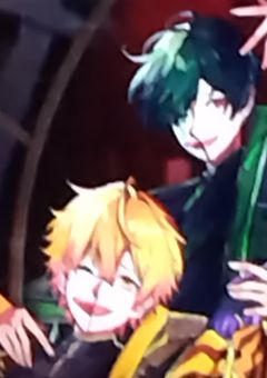 シクフォニいちゃいちゃ主１８才以下だけどR18かくよ！！！すちみこ多いかも！