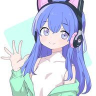 近藤　瑠璃　＠私多重人格らしＷ　何か精神幼児退行してるらしいさんのアイコン画像