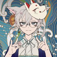 狐の革裘(かわごろも)さんのアイコン画像