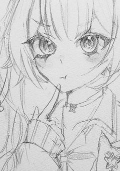 イラスト帳