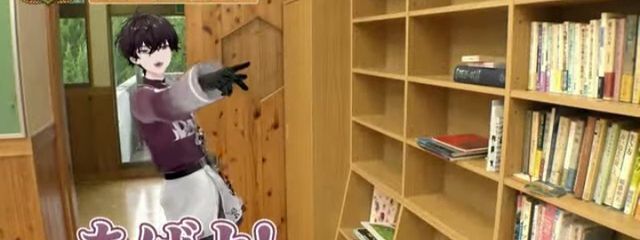 鴉月さんの壁紙画像