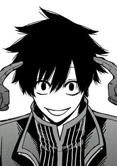 捨てられた少女、偵察部隊の隊長に拾われる .