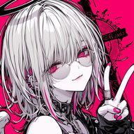 紫鸞 夜月 . ⋆☽·̩͙‪   @スランプ中更新激遅さんのアイコン画像