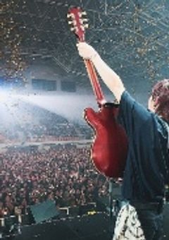 時計塔で鳴る鐘